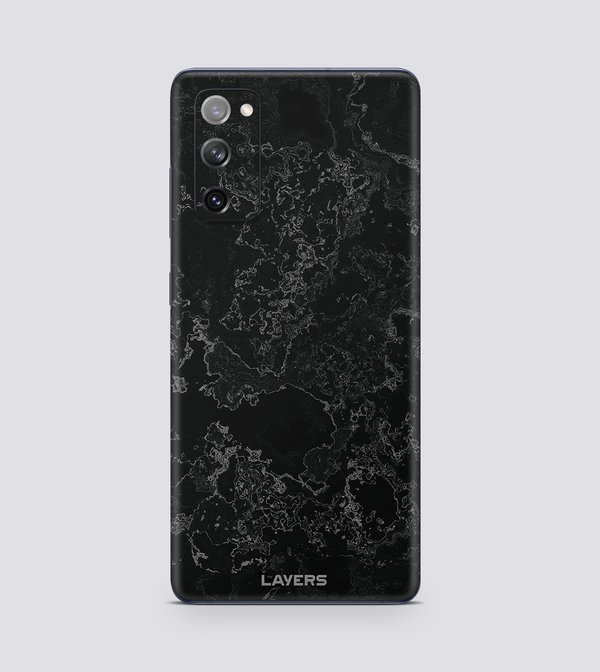 Samsung Galaxy S20 FE