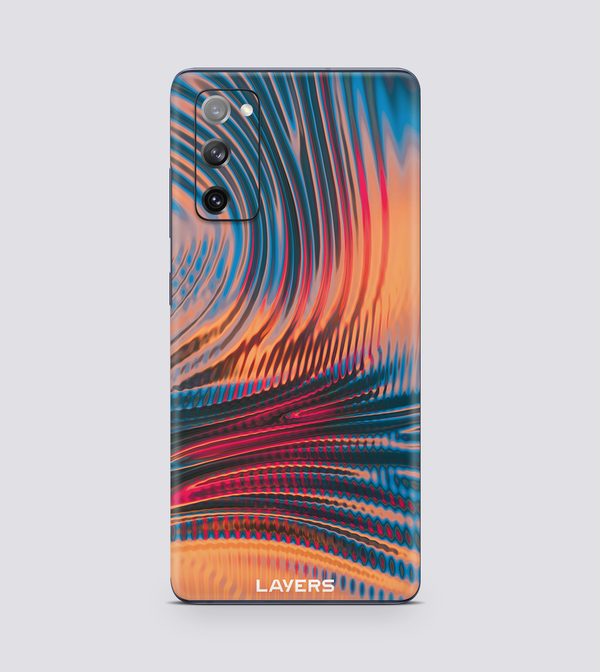 Samsung Galaxy S20 FE