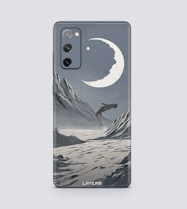 Samsung Galaxy S20 FE