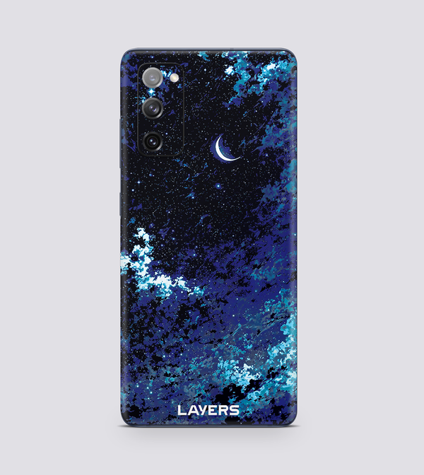 Samsung Galaxy S20 FE