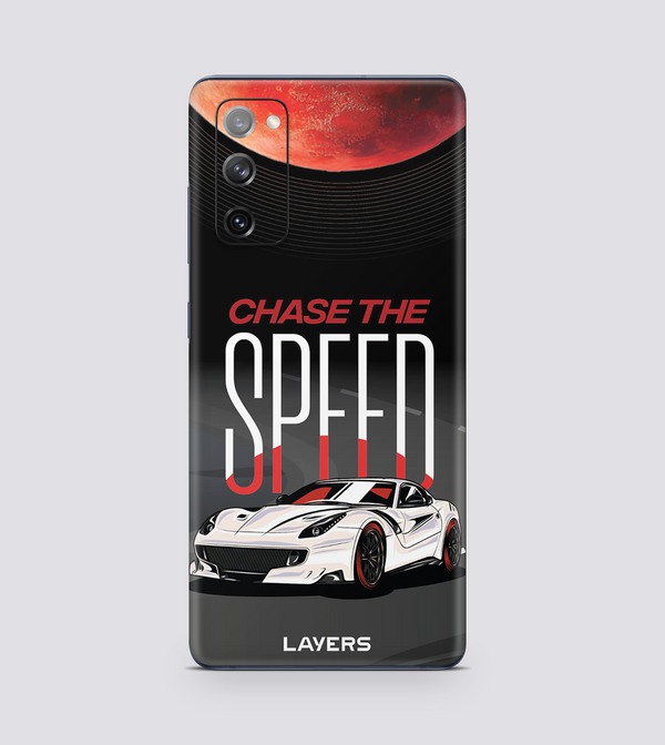 Samsung Galaxy S20 FE