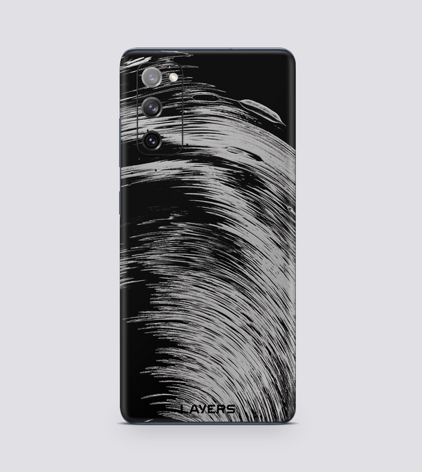 Samsung Galaxy S20 FE