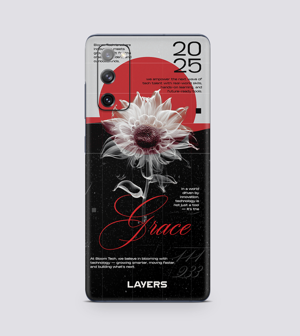 Samsung Galaxy S20 FE