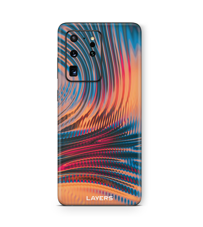 Samsung Galaxy S20 Ultra