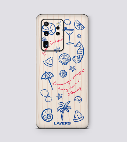 Samsung Galaxy S20 Ultra