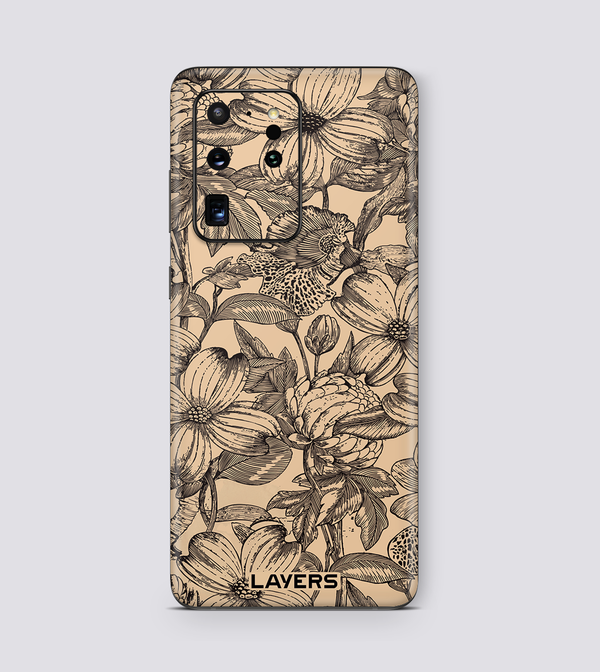 Samsung Galaxy S20 Ultra