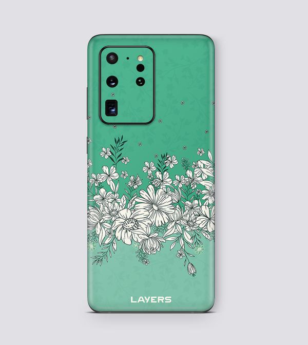 Samsung Galaxy S20 Ultra