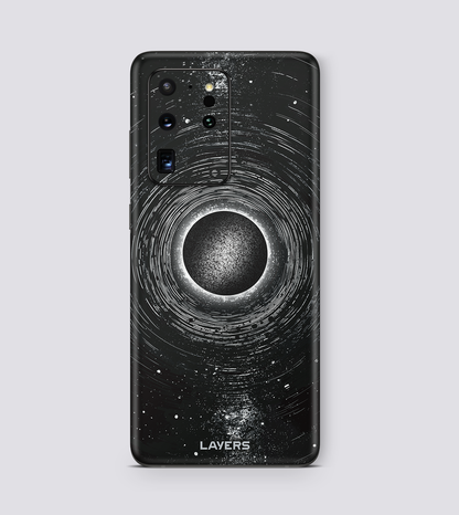 Samsung Galaxy S20 Ultra