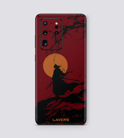 Samsung Galaxy S20 Ultra