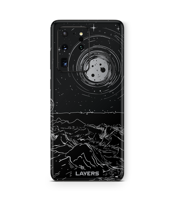 Samsung Galaxy S20 Ultra