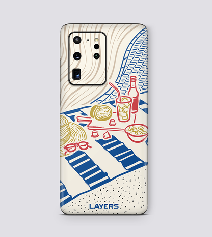 Samsung Galaxy S20 Ultra