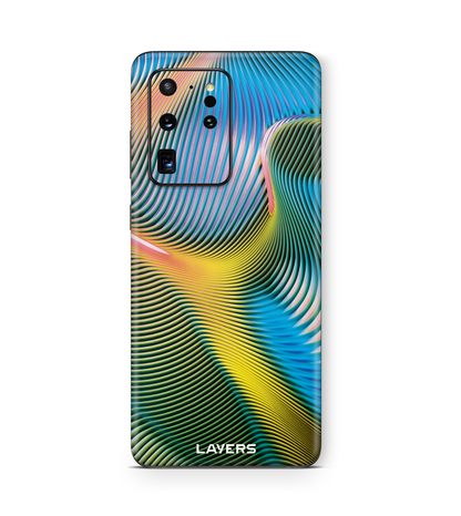 Samsung Galaxy S20 Ultra