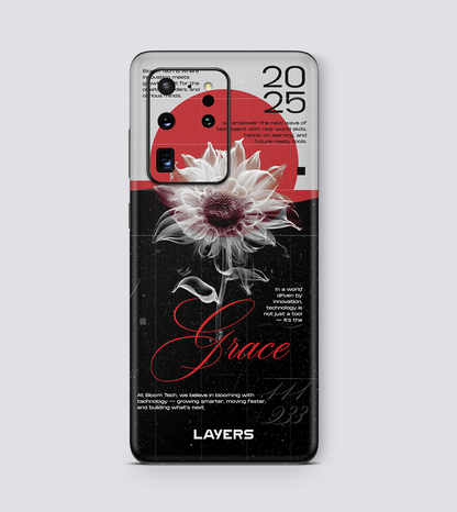 Samsung Galaxy S20 Ultra