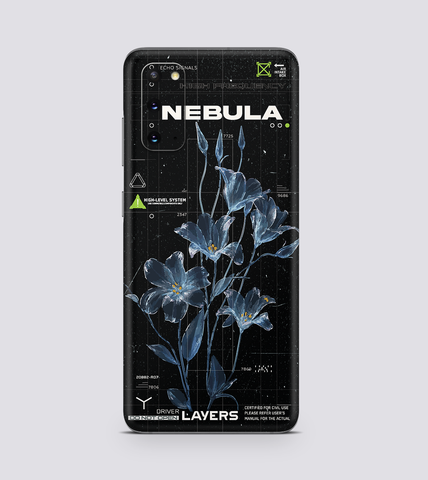 Nebula