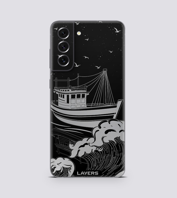 Samsung Galaxy S21 FE 5G