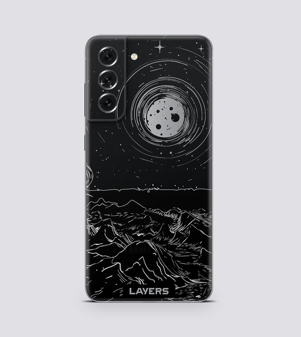 Samsung Galaxy S21 FE 5G