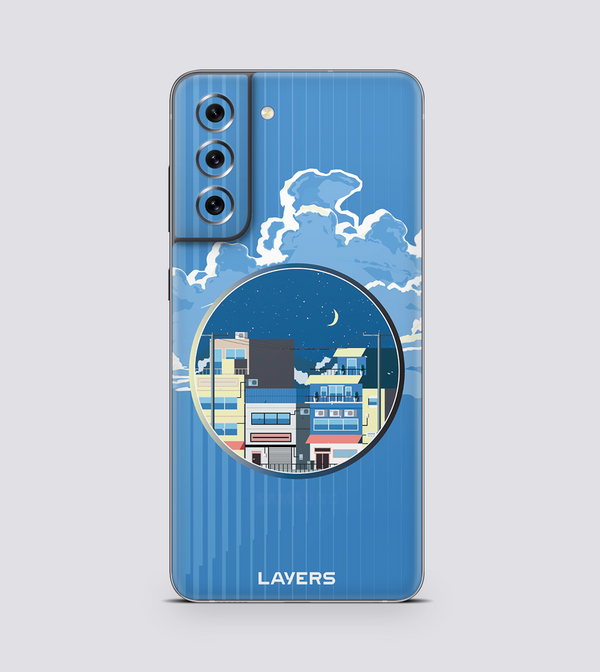 Samsung Galaxy S21 FE 5G