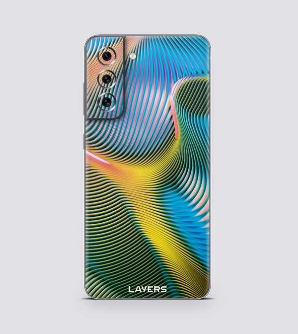 Samsung Galaxy S21 FE 5G