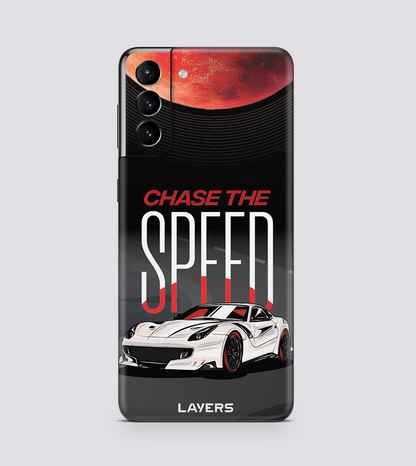 Samsung Galaxy S21 Plus 5G