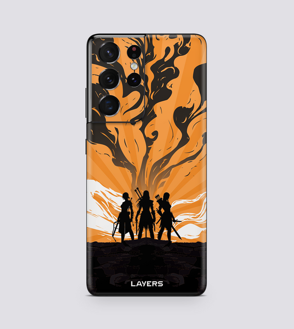 Samsung Galaxy S21 Ultra 5G