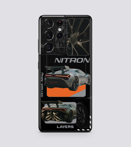 Nitron