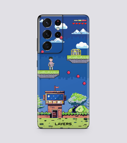 Samsung Galaxy S21 Ultra 5G