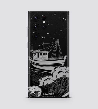 Samsung Galaxy S22 Ultra