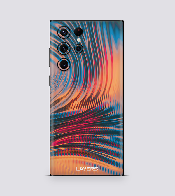 Samsung Galaxy S22 Ultra