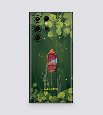 Samsung Galaxy S22 Ultra