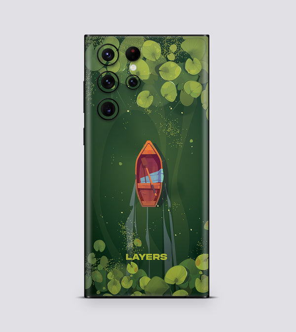 Samsung Galaxy S22 Ultra