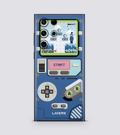 Samsung Galaxy S22 Ultra