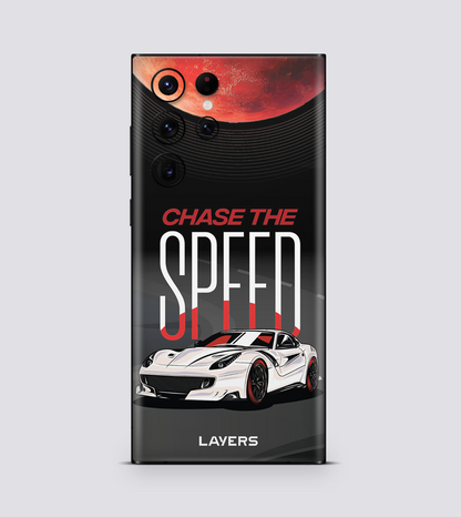 Samsung Galaxy S22 Ultra