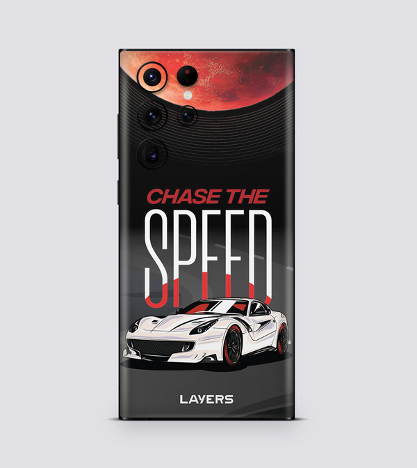 Samsung Galaxy S22 Ultra