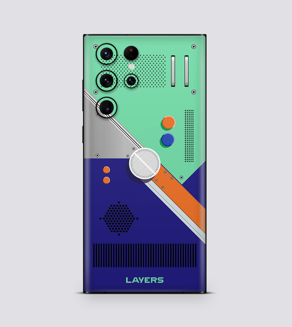 Samsung Galaxy S22 Ultra