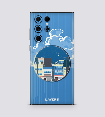 Samsung Galaxy S22 Ultra