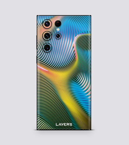 Samsung Galaxy S22 Ultra