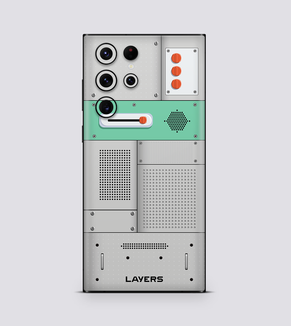 Samsung Galaxy S22 Ultra