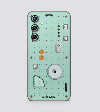 Samsung Galaxy S23 Plus