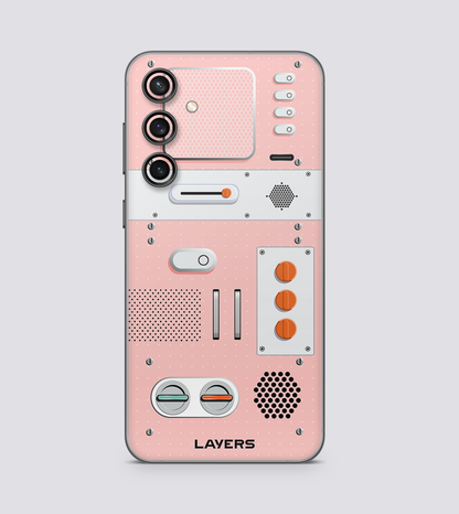 Samsung Galaxy S23 Plus