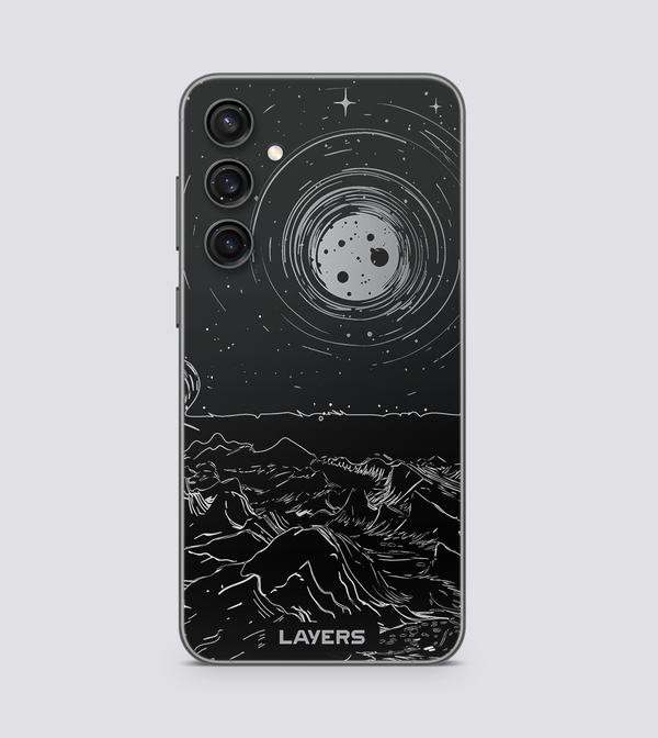 Samsung Galaxy S23FE