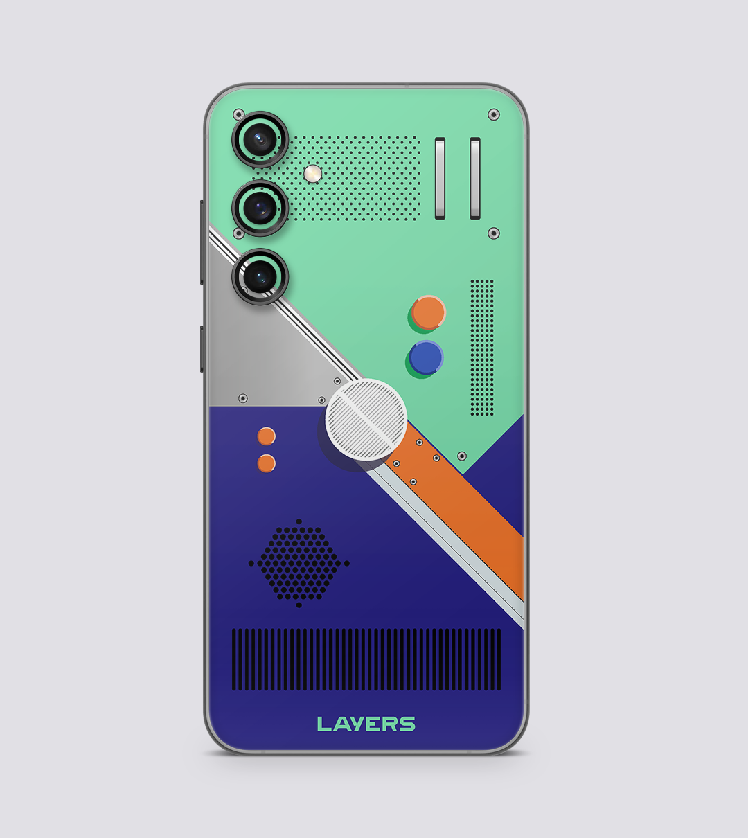 Samsung Galaxy S23