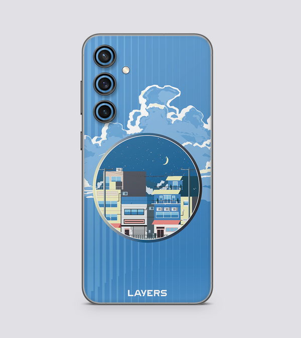 Samsung Galaxy S23FE