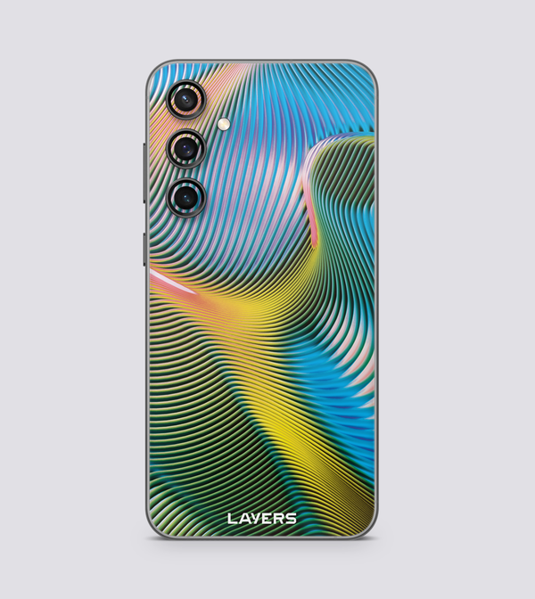 Samsung Galaxy S23FE