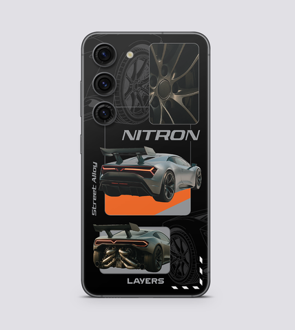 Nitron