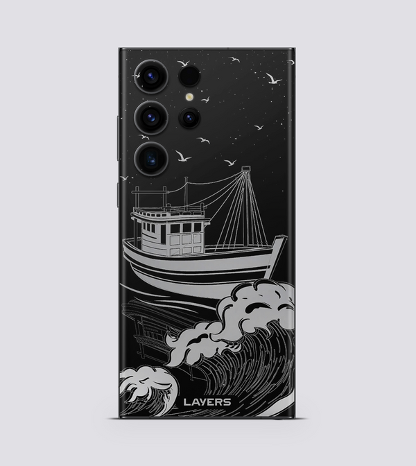 Samsung Galaxy S23 Ultra