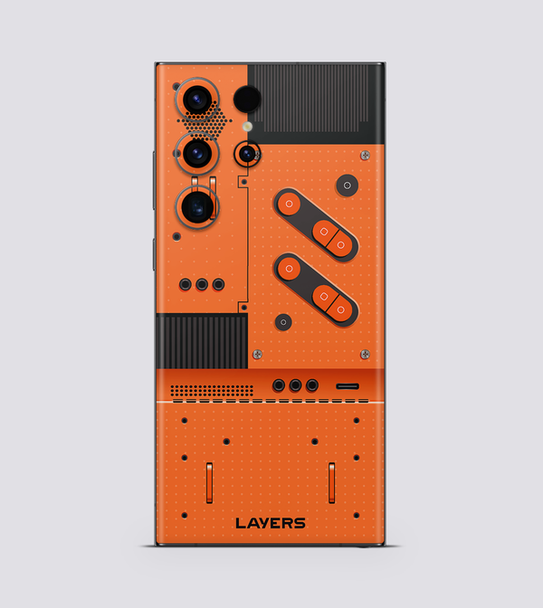 Samsung Galaxy S23 Ultra