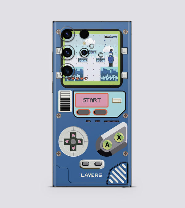 Samsung Galaxy S23 Ultra