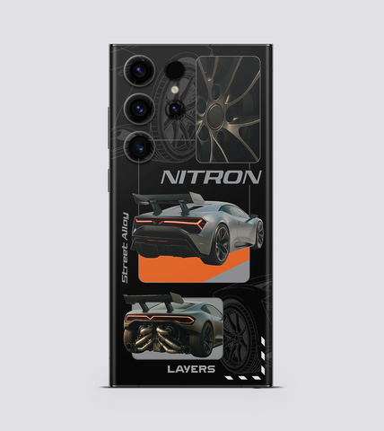 Nitron