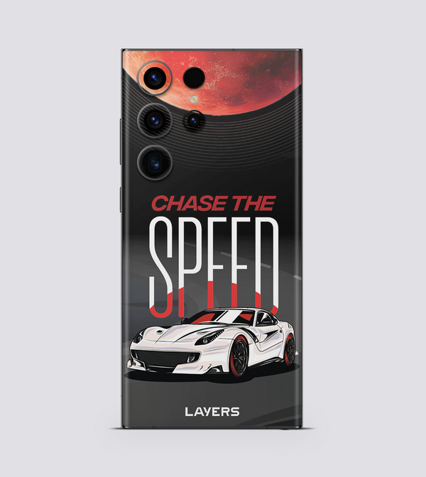 Samsung Galaxy S23 Ultra