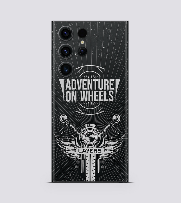 Samsung Galaxy S23 Ultra